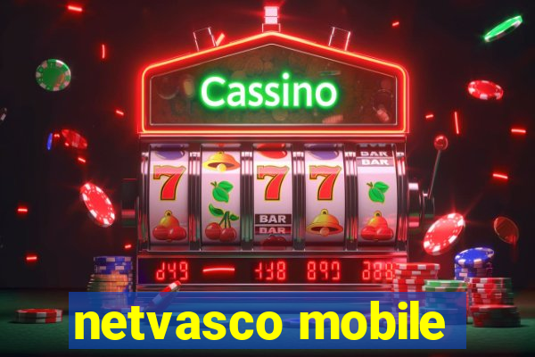 netvasco mobile