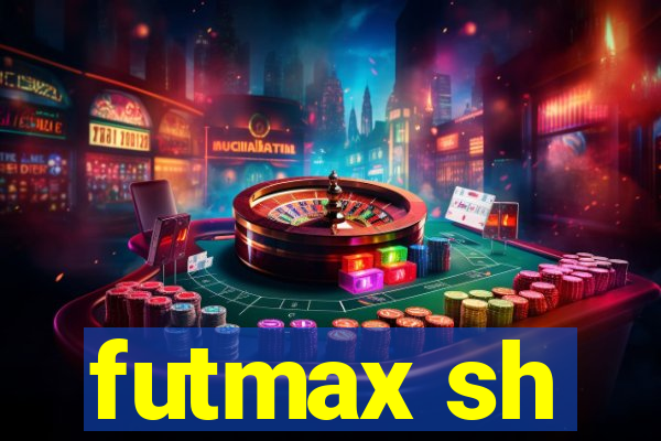 futmax sh