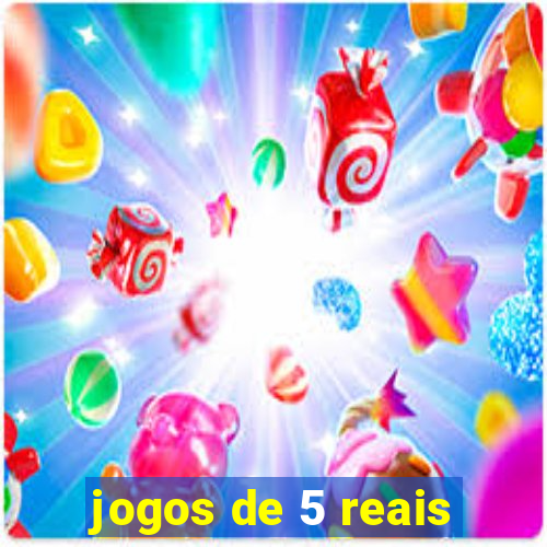 jogos de 5 reais