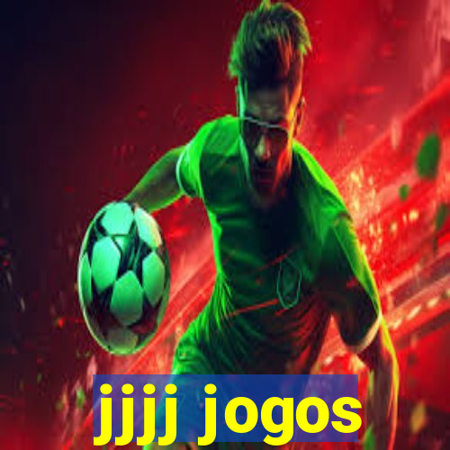 jjjj jogos