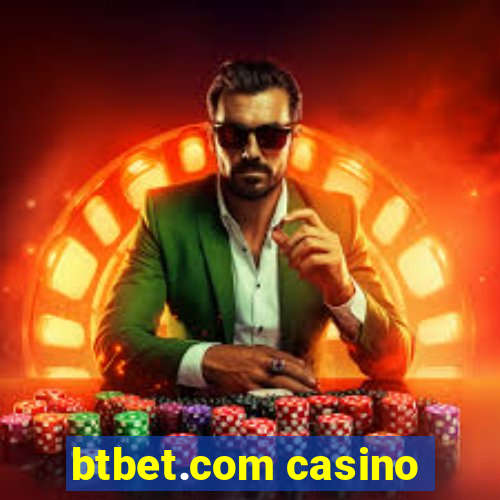 btbet.com casino