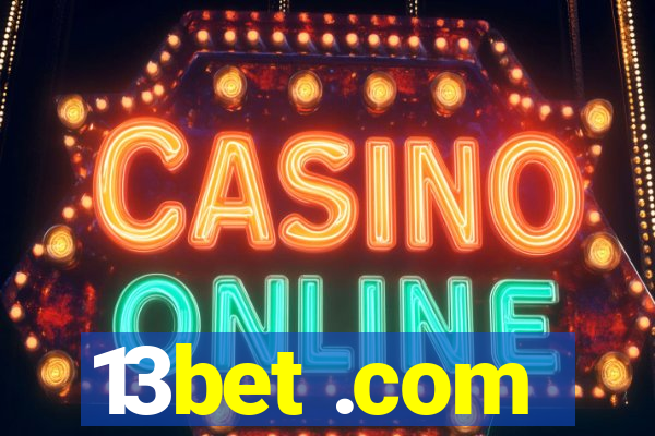 13bet .com