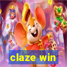 claze win