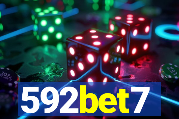 592bet7