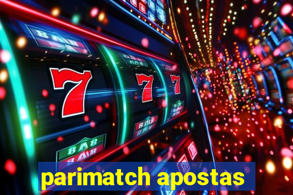 parimatch apostas