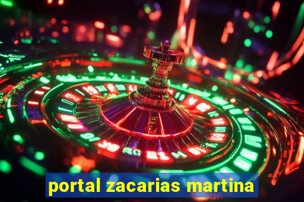 portal zacarias martina