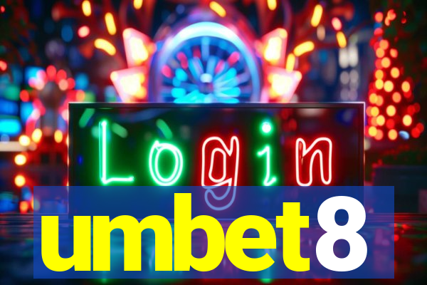 umbet8