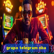 grupo telegram nba