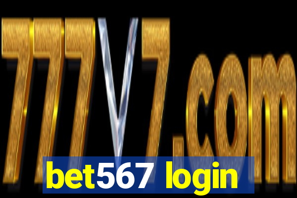 bet567 login