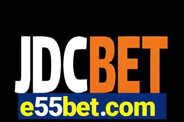 e55bet.com