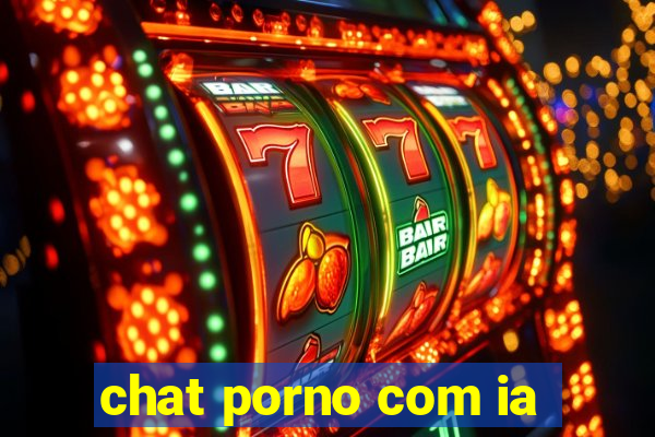 chat porno com ia