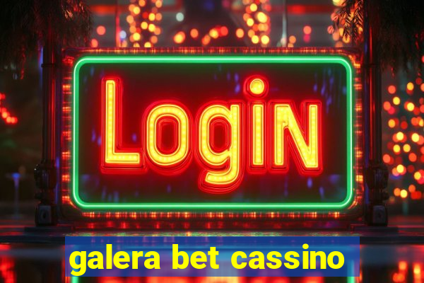 galera bet cassino