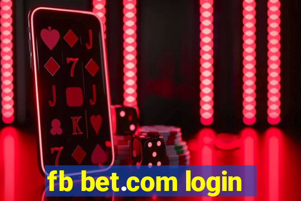 fb bet.com login