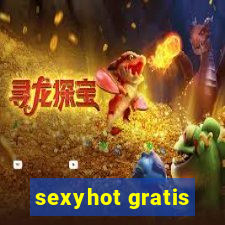 sexyhot gratis