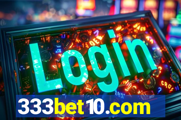 333bet10.com