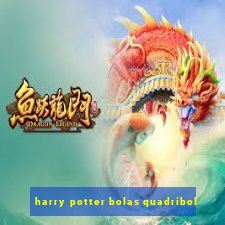 harry potter bolas quadribol