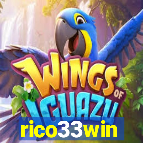 rico33win