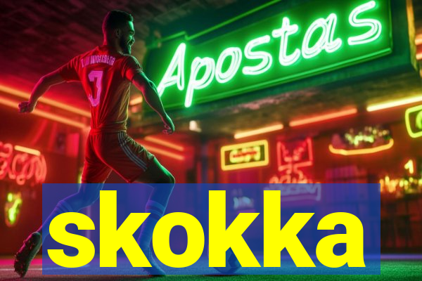 skokka