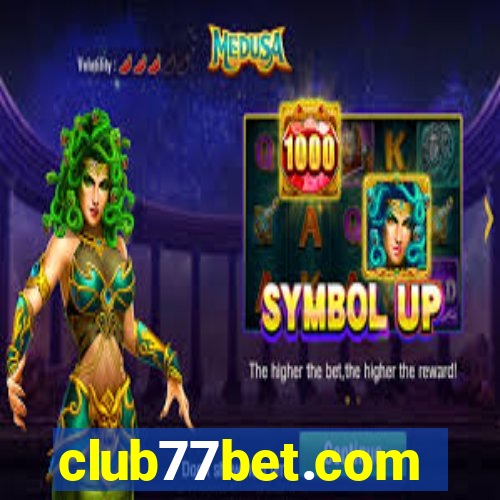 club77bet.com