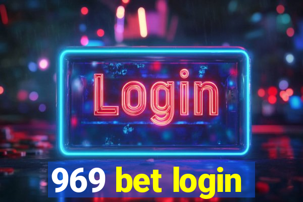 969 bet login