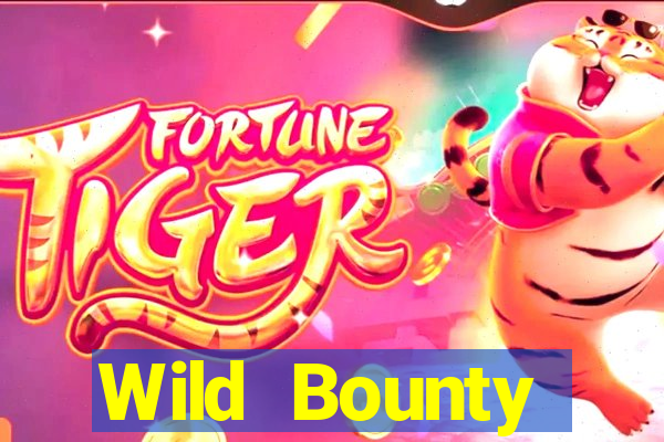 Wild Bounty Showdown pg demo main demo pg soft wild bounty