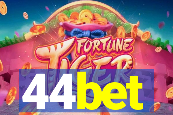 44bet