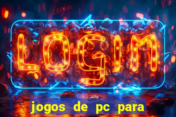 jogos de pc para android download