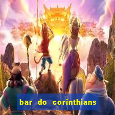 bar do corinthians em fortaleza