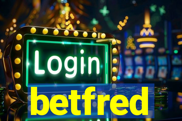 betfred