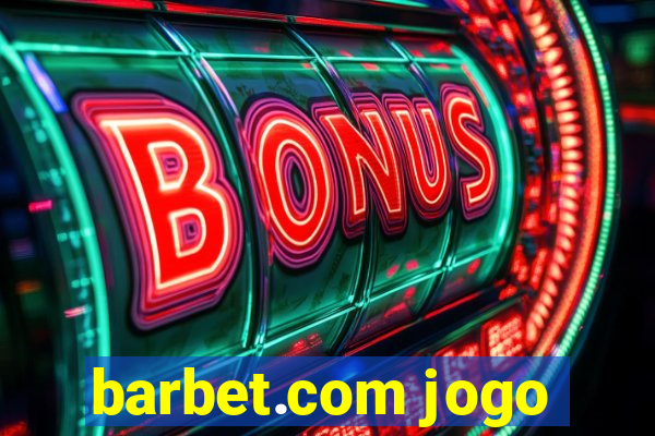 barbet.com jogo