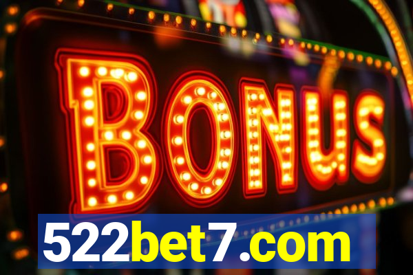 522bet7.com