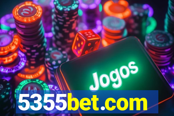 5355bet.com