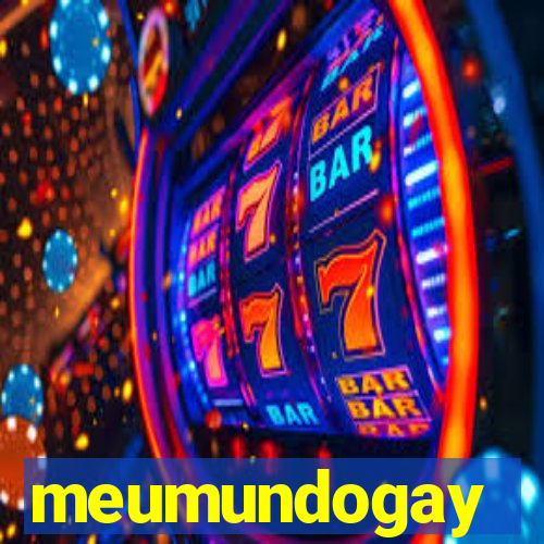 meumundogay