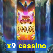 x9 cassino