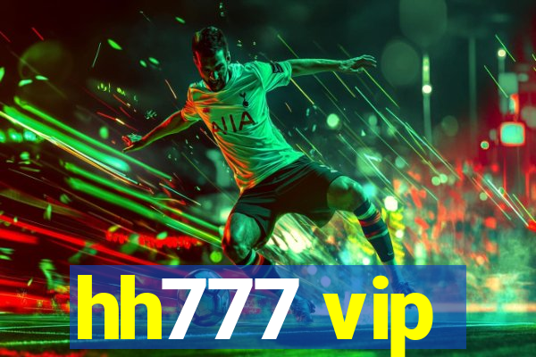 hh777 vip