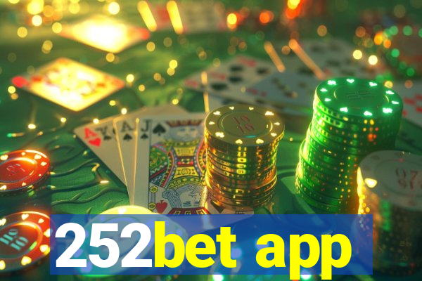 252bet app