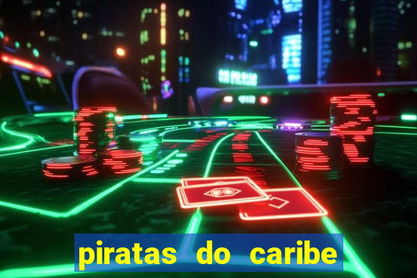 piratas do caribe 6 o retorno de davy jones