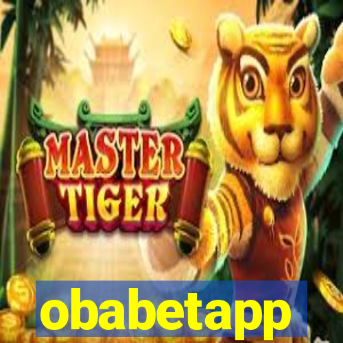 obabetapp