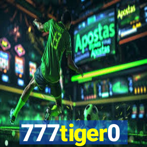 777tiger0