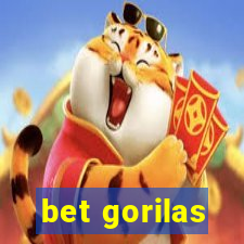 bet gorilas