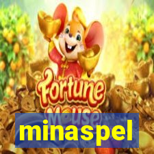 minaspel