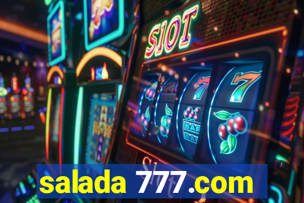 salada 777.com