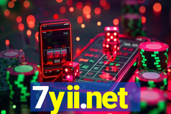 7yii.net