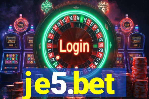 je5.bet