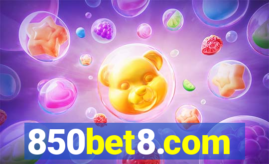 850bet8.com