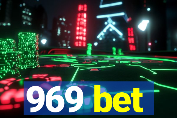 969 bet