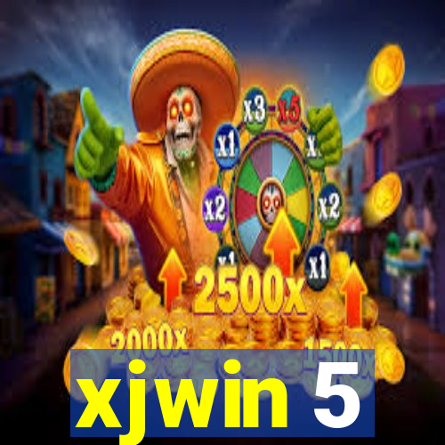 xjwin 5