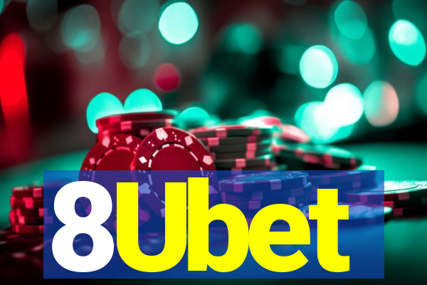 8Ubet