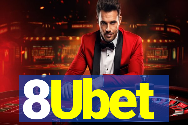 8Ubet