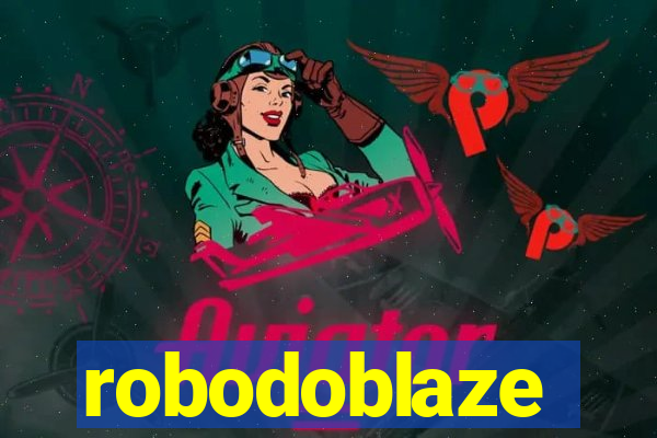 robodoblaze